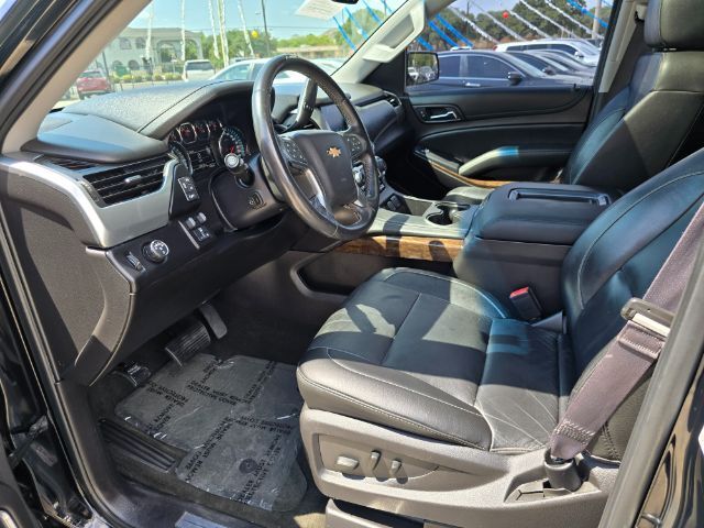 2016 Chevrolet Tahoe LT San Antonio TX