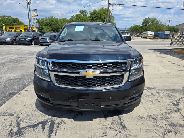 2016 Chevrolet Tahoe LT San Antonio TX