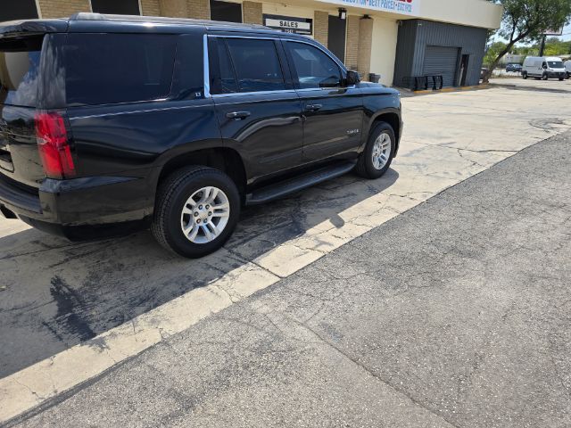 2016 Chevrolet Tahoe LT San Antonio TX