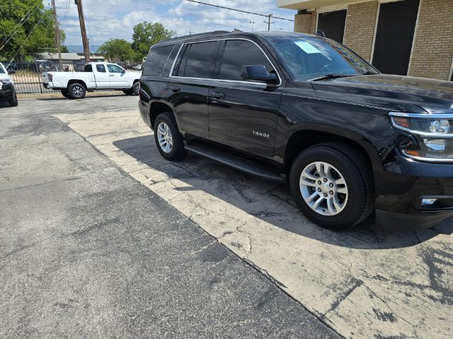 2016 Chevrolet Tahoe LT San Antonio TX