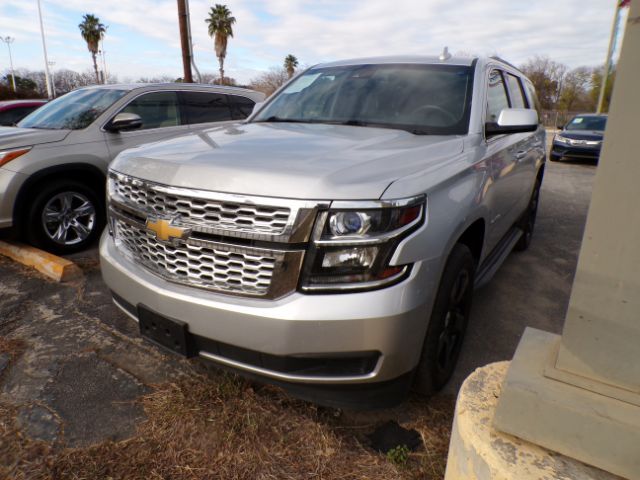 2016 Chevrolet Tahoe LT San Antonio TX