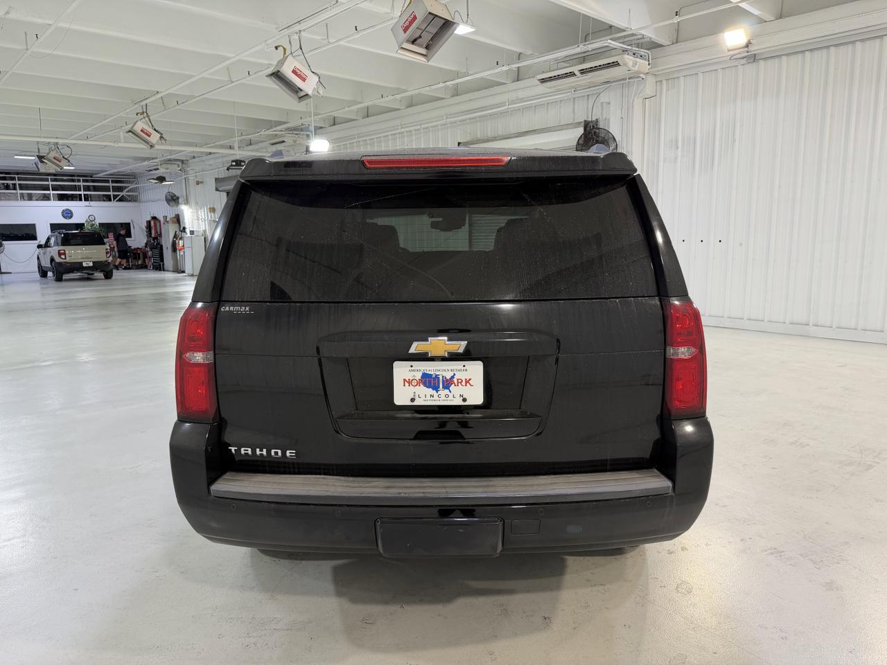 2016 Chevrolet Tahoe LT San Antonio TX