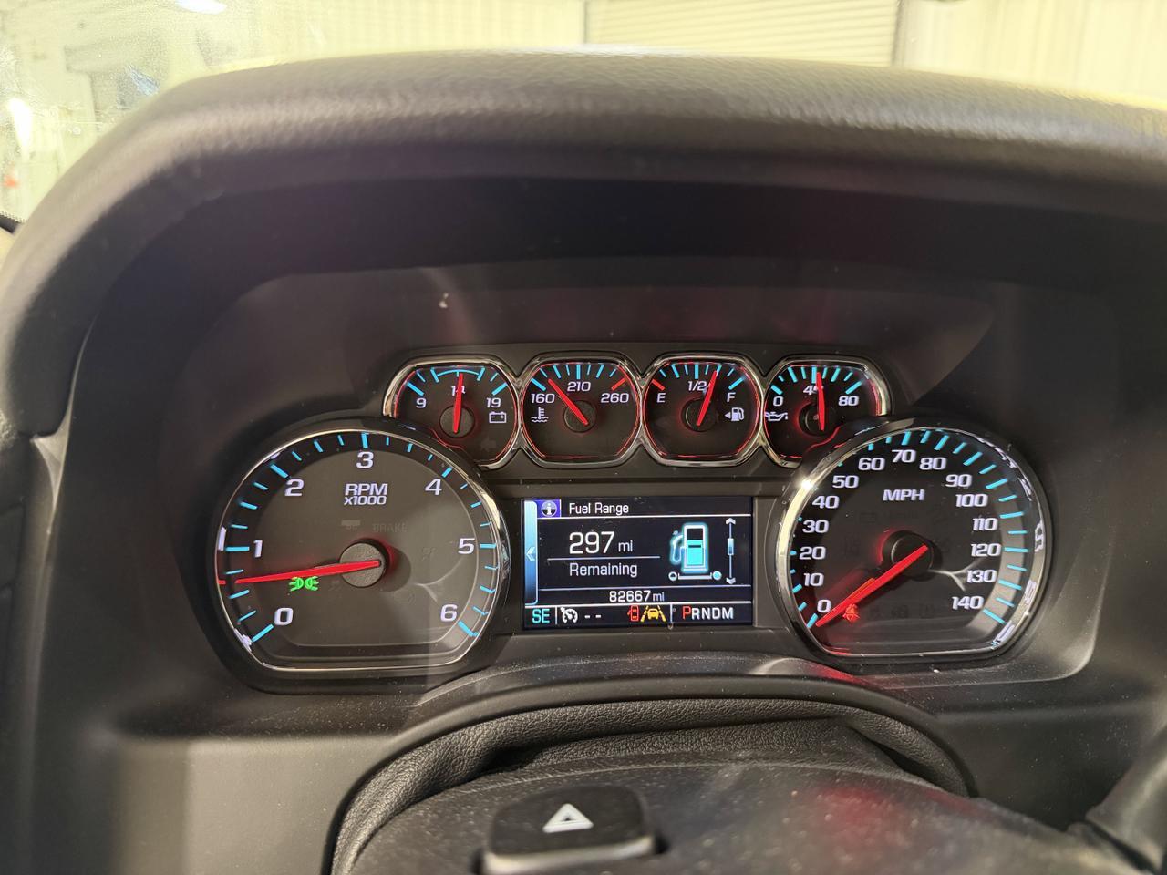 2016 Chevrolet Tahoe LT San Antonio TX