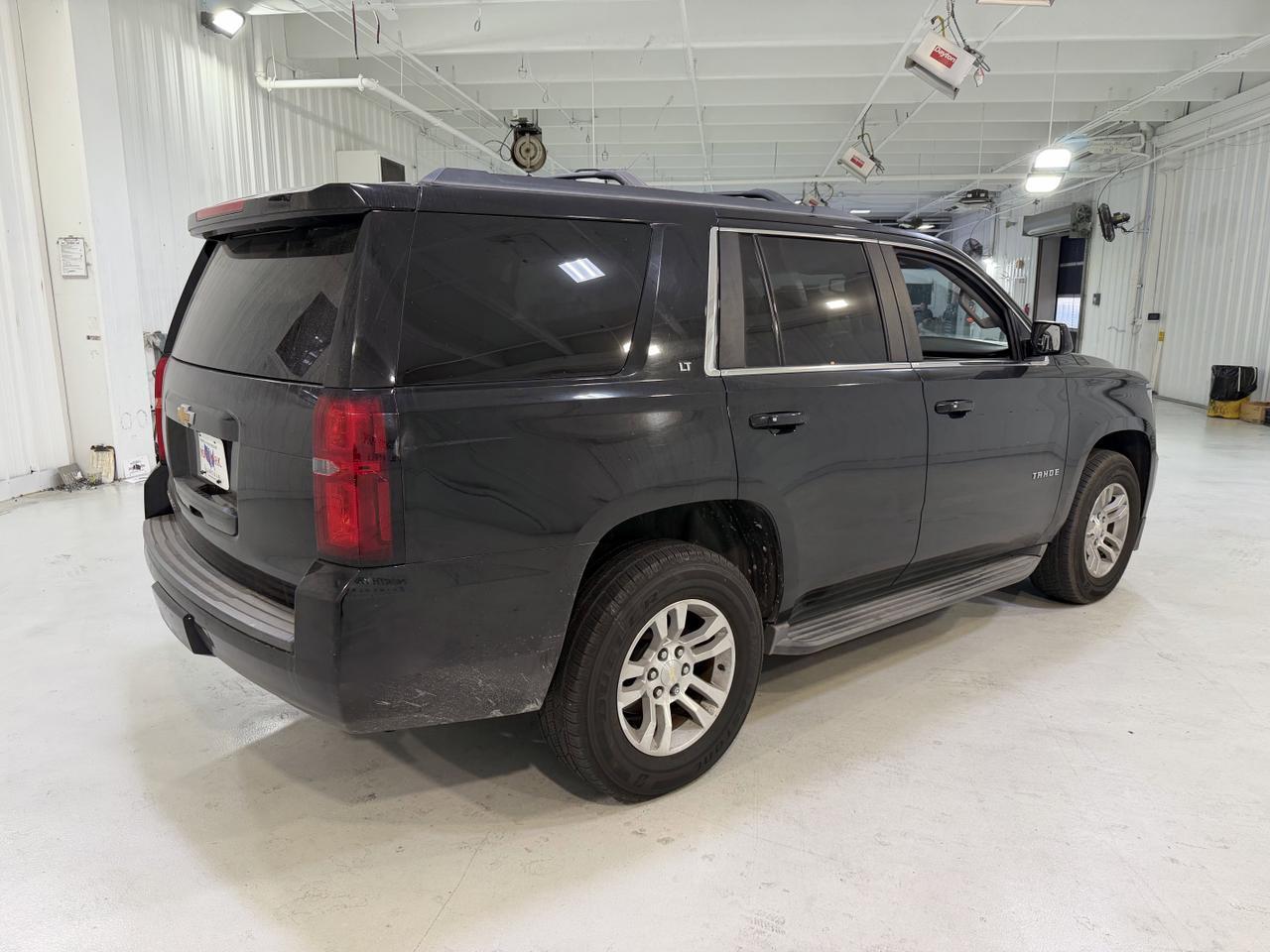 2016 Chevrolet Tahoe LT San Antonio TX
