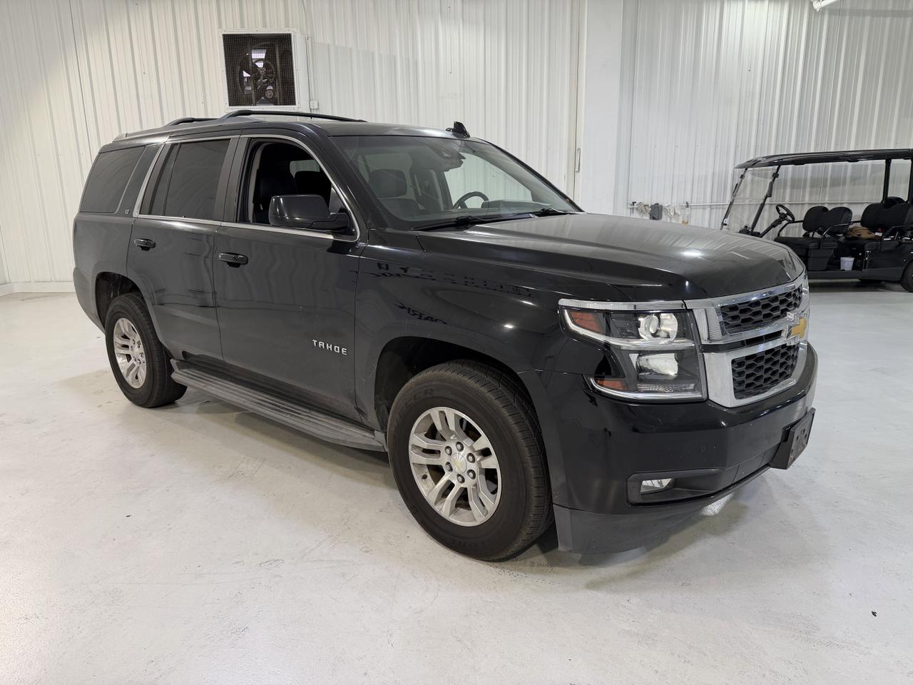2016 Chevrolet Tahoe LT San Antonio TX