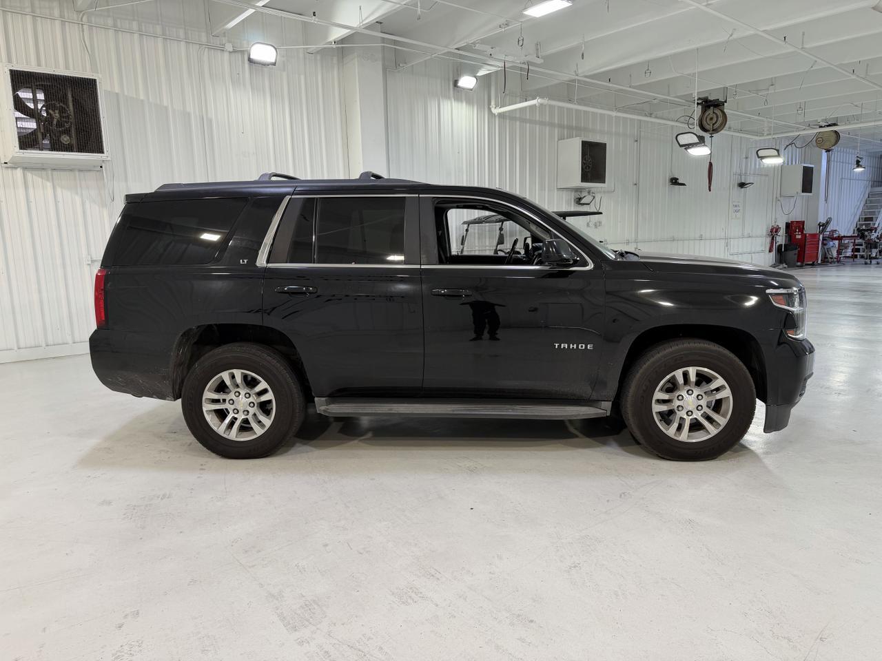 2016 Chevrolet Tahoe LT San Antonio TX