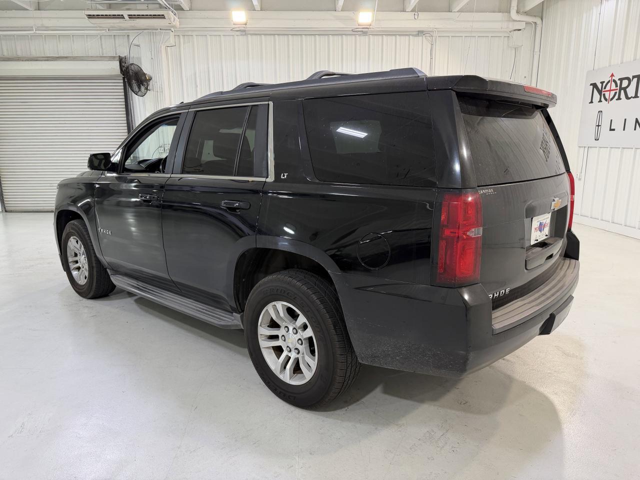 2016 Chevrolet Tahoe LT San Antonio TX