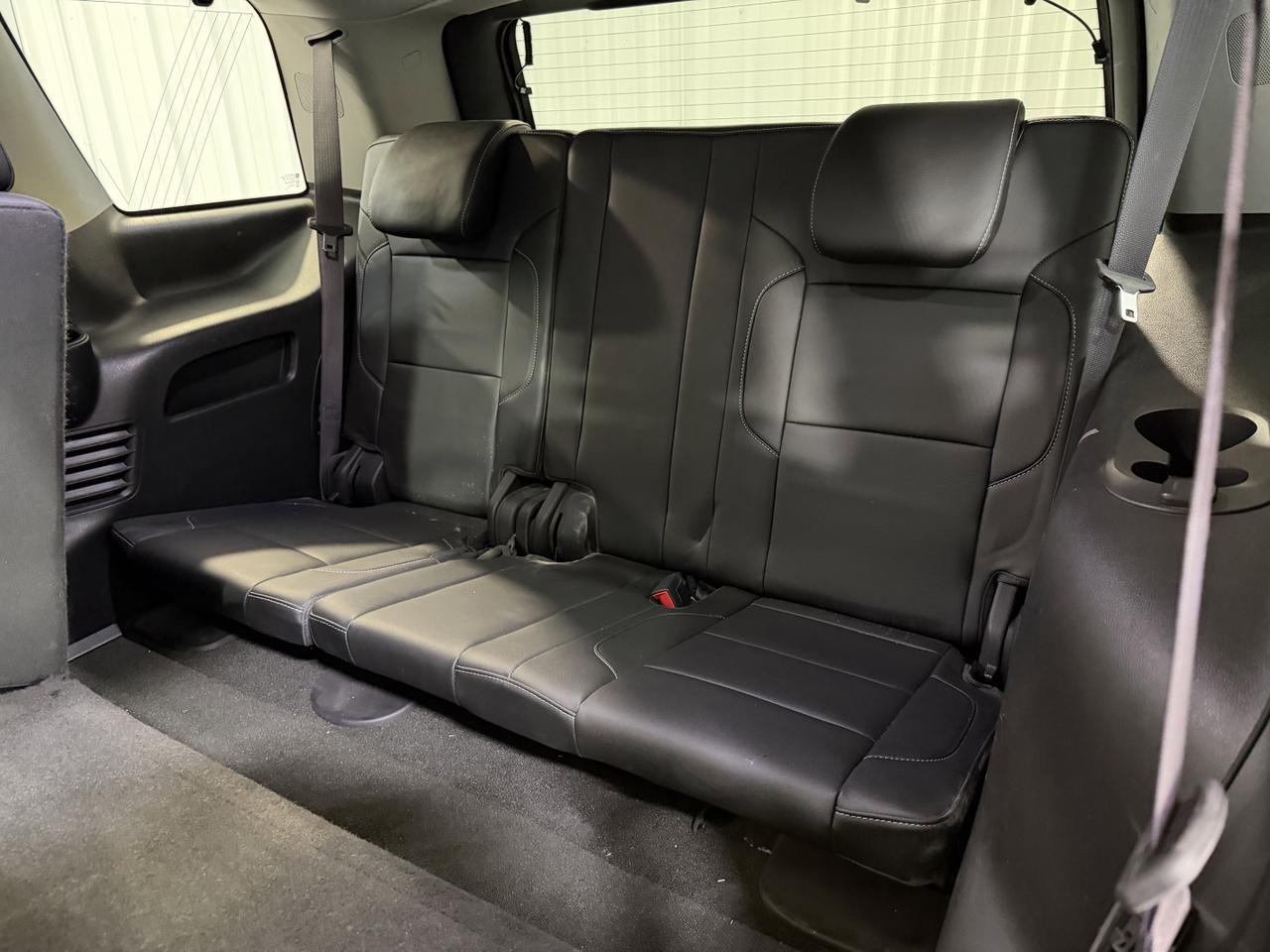 2016 Chevrolet Tahoe LT San Antonio TX