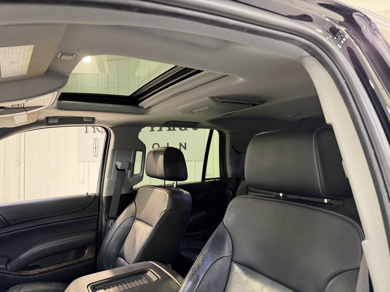 2016 Chevrolet Tahoe LT San Antonio TX