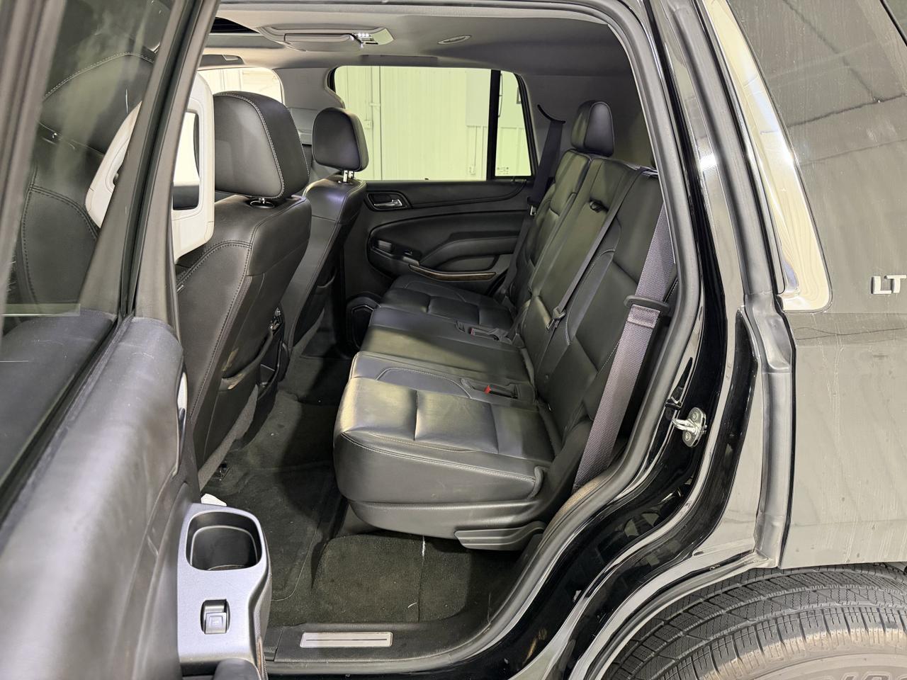 2016 Chevrolet Tahoe LT San Antonio TX