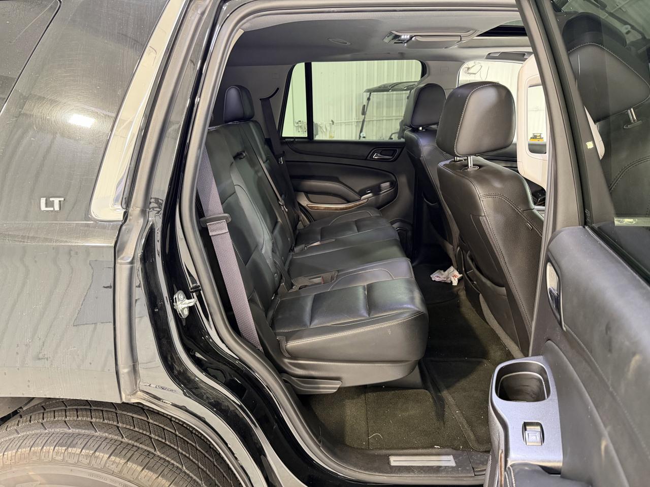 2016 Chevrolet Tahoe LT San Antonio TX