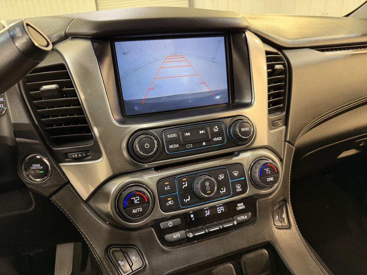 2016 Chevrolet Tahoe LT San Antonio TX