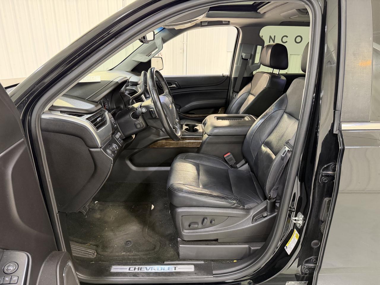 2016 Chevrolet Tahoe LT San Antonio TX