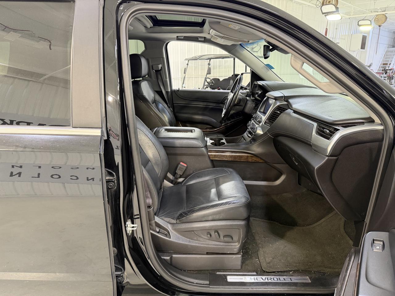 2016 Chevrolet Tahoe LT San Antonio TX