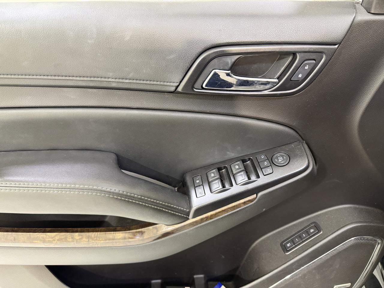 2016 Chevrolet Tahoe LT San Antonio TX