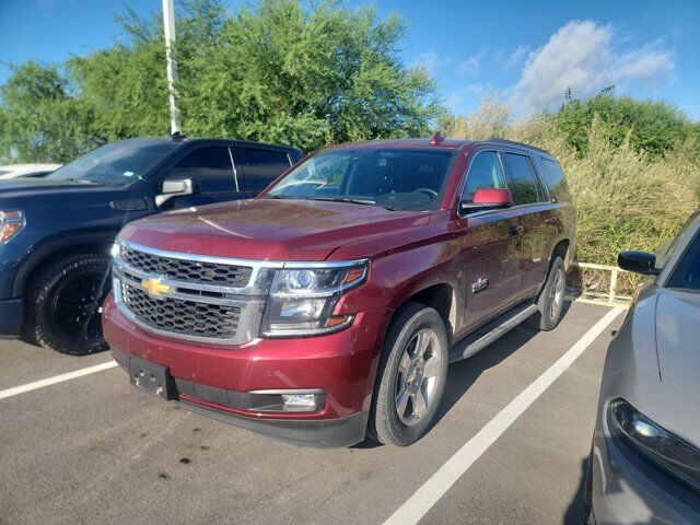 2016 Chevrolet Tahoe LT Castroville TX
