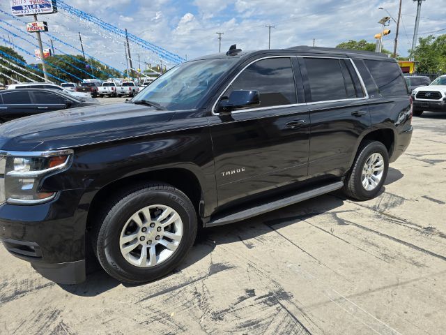 2016 Chevrolet Tahoe LT San Antonio TX
