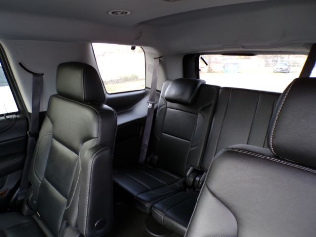 2016 Chevrolet Tahoe LT San Antonio TX