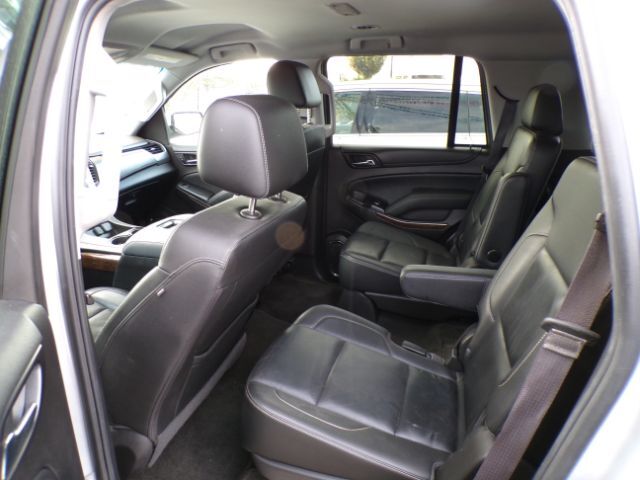 2016 Chevrolet Tahoe LT San Antonio TX