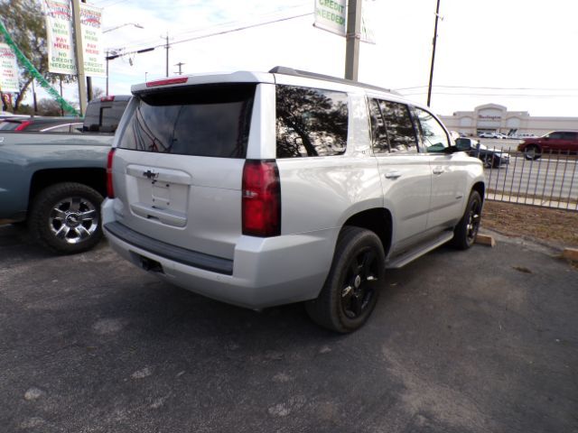 2016 Chevrolet Tahoe LT San Antonio TX