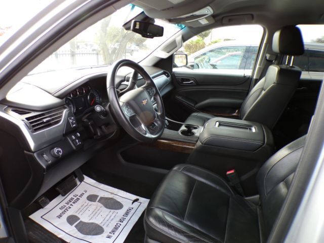 2016 Chevrolet Tahoe LT San Antonio TX