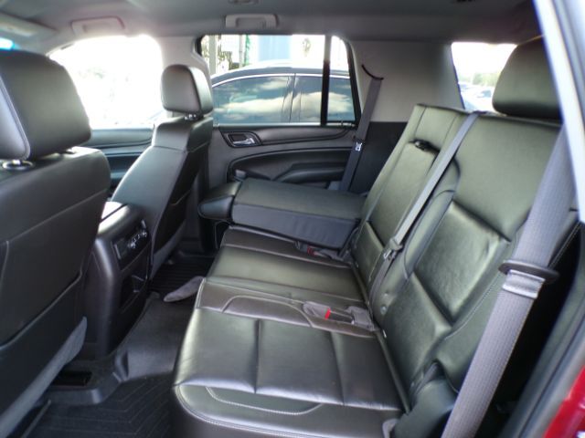 2016 Chevrolet Tahoe LT San Antonio TX
