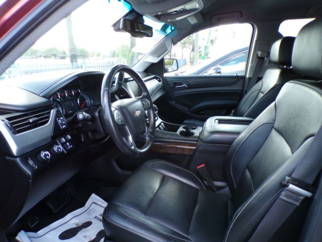 2016 Chevrolet Tahoe LT San Antonio TX