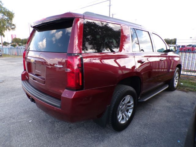 2016 Chevrolet Tahoe LT San Antonio TX