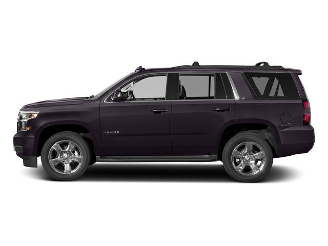 2016 Chevrolet Tahoe LT San Antonio TX