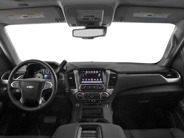 2016 Chevrolet Tahoe LT San Antonio TX