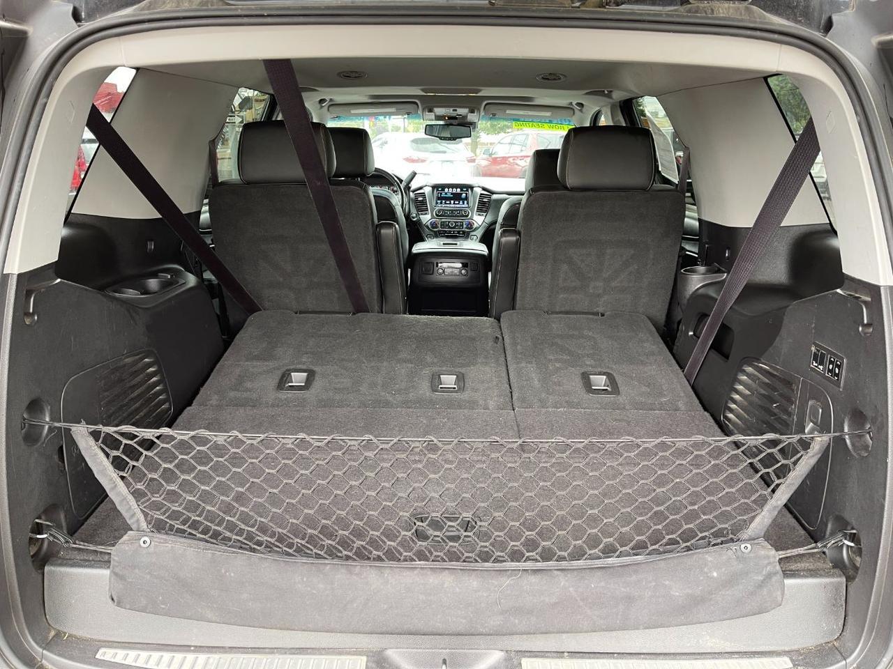 2016 Chevrolet Tahoe LT Spokane WA