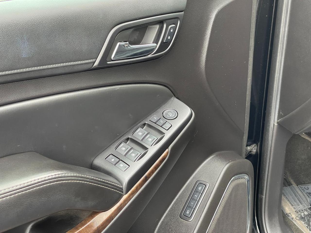 2016 Chevrolet Tahoe LT Spokane WA