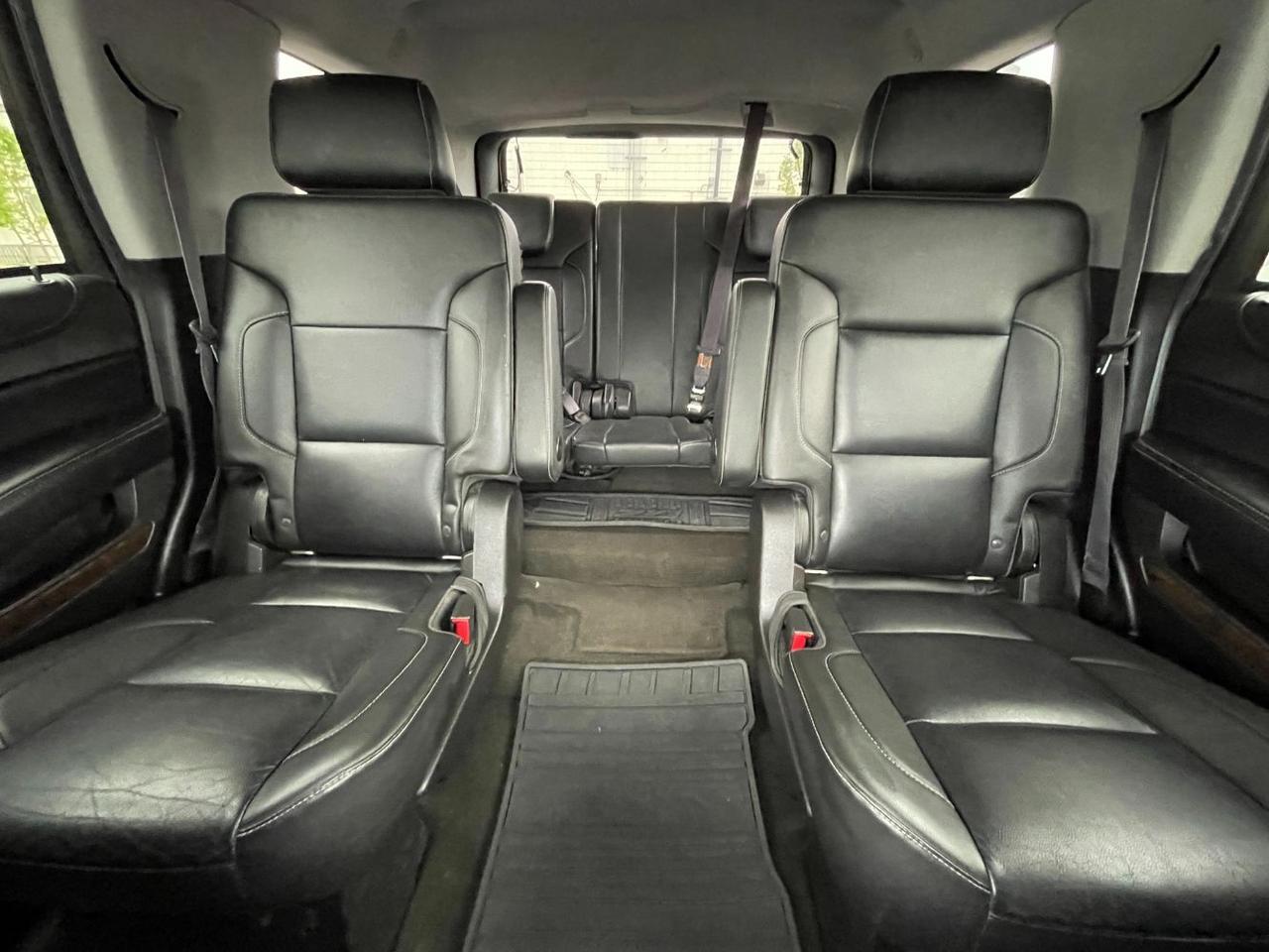 2016 Chevrolet Tahoe LT Spokane WA