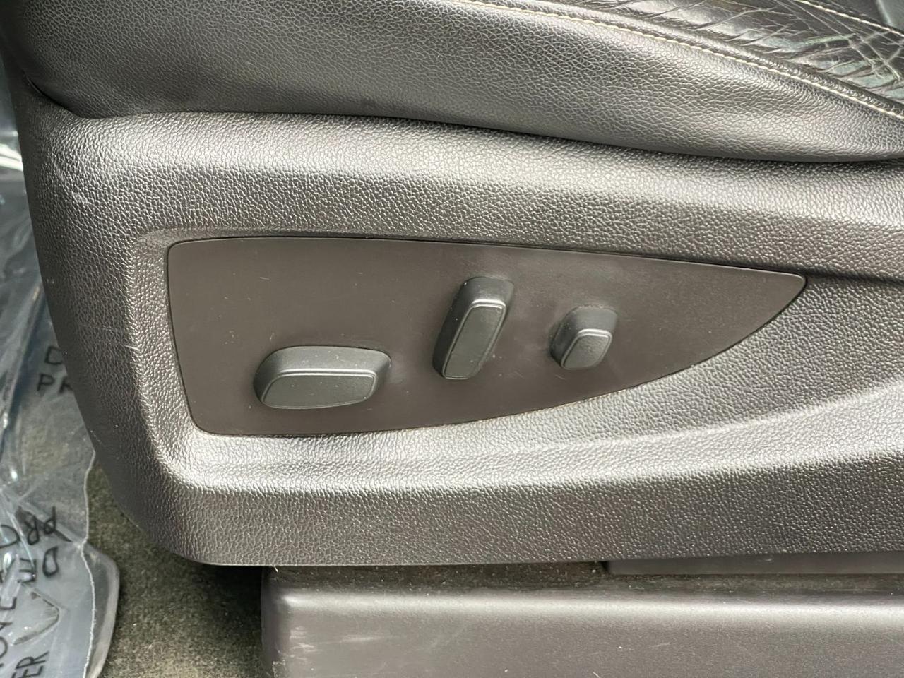 2016 Chevrolet Tahoe LT Spokane WA