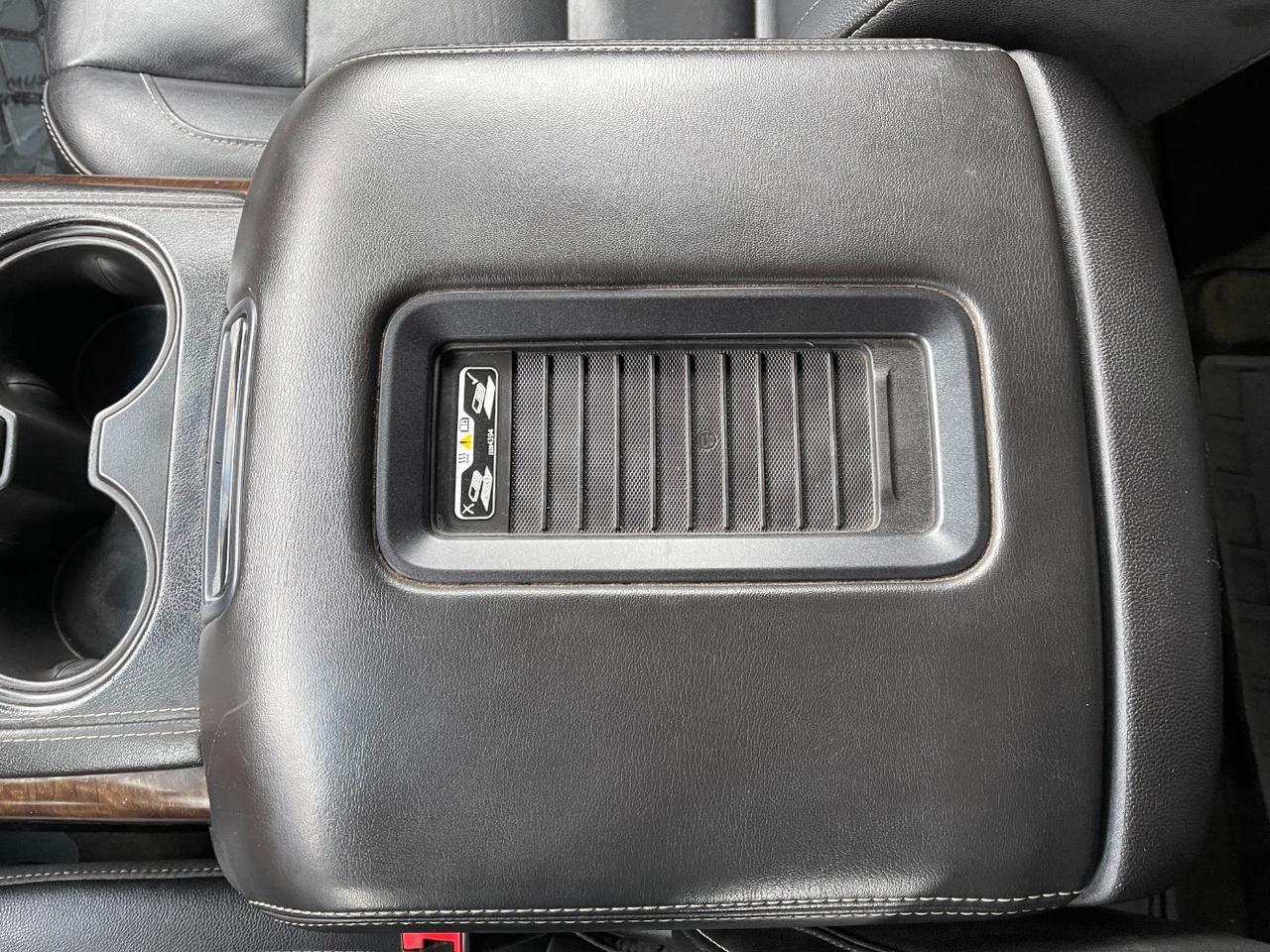 2016 Chevrolet Tahoe LT Spokane WA