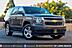 2016 Chevrolet Tahoe LT Sport Utility 4D Long Beach CA