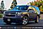 2016 Chevrolet Tahoe LT Sport Utility 4D Long Beach CA