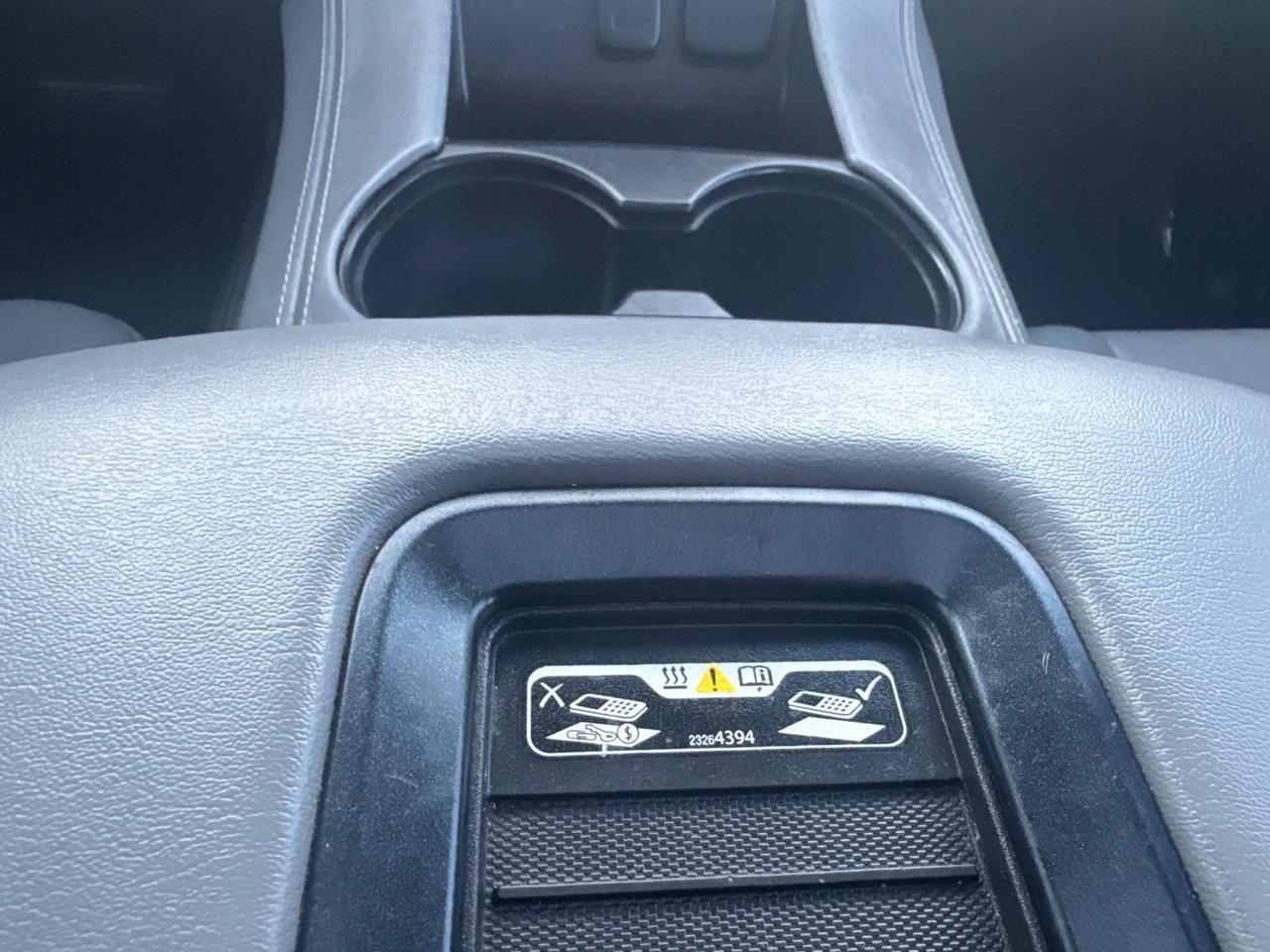 2016 Chevrolet Tahoe LT West Burlington IA