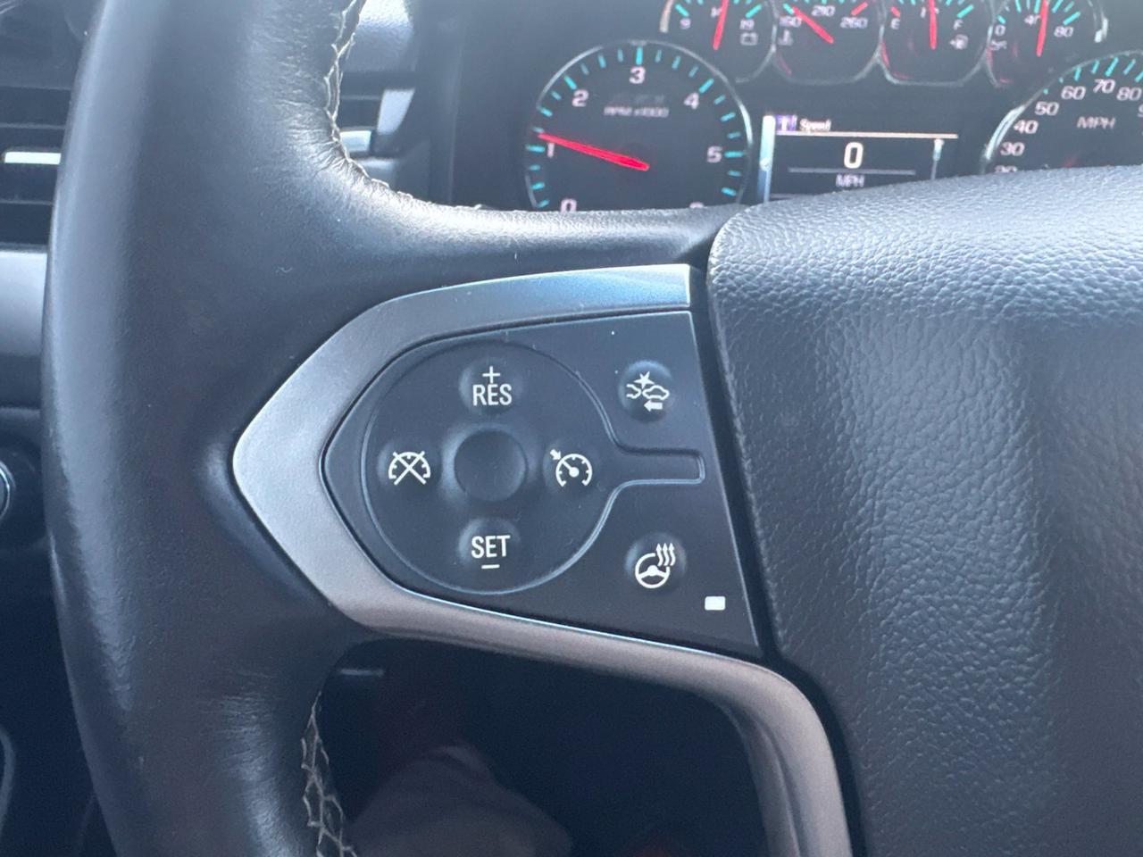 2016 Chevrolet Tahoe LT West Burlington IA