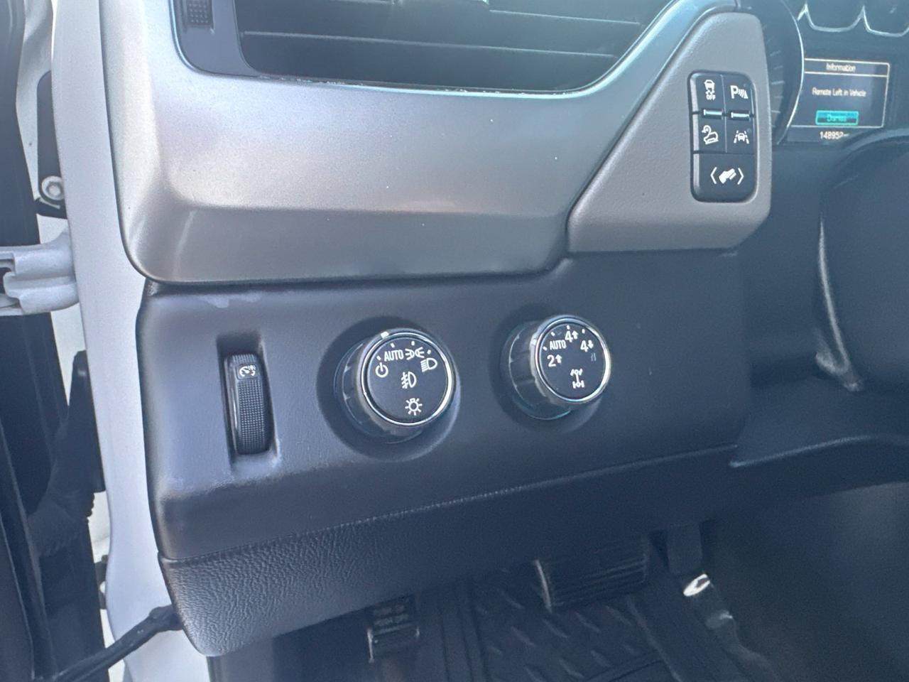 2016 Chevrolet Tahoe LT West Burlington IA
