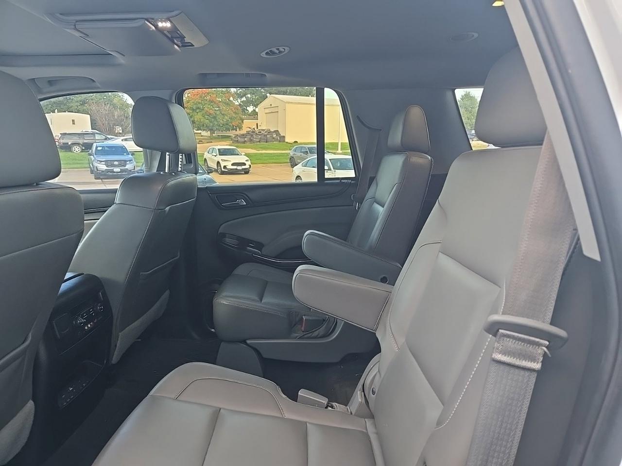 2016 Chevrolet Tahoe LT West Burlington IA