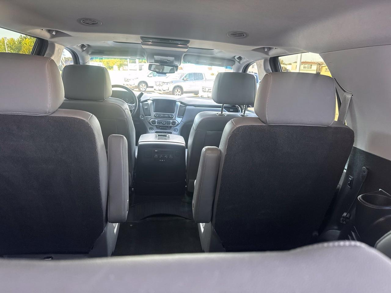 2016 Chevrolet Tahoe LT West Burlington IA