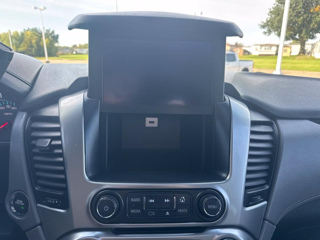 2016 Chevrolet Tahoe LT West Burlington IA
