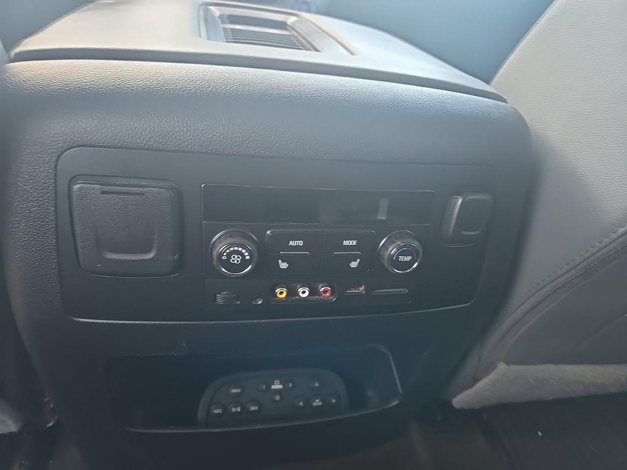 2016 Chevrolet Tahoe LT West Burlington IA