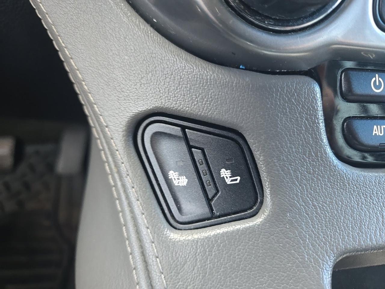 2016 Chevrolet Tahoe LT West Burlington IA