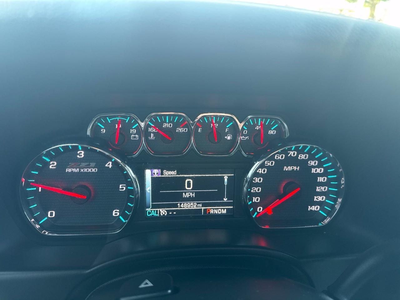 2016 Chevrolet Tahoe LT West Burlington IA