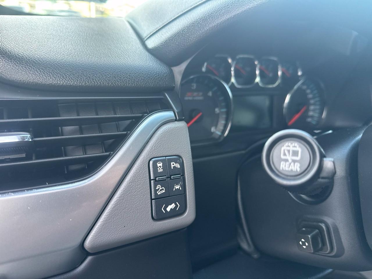 2016 Chevrolet Tahoe LT West Burlington IA
