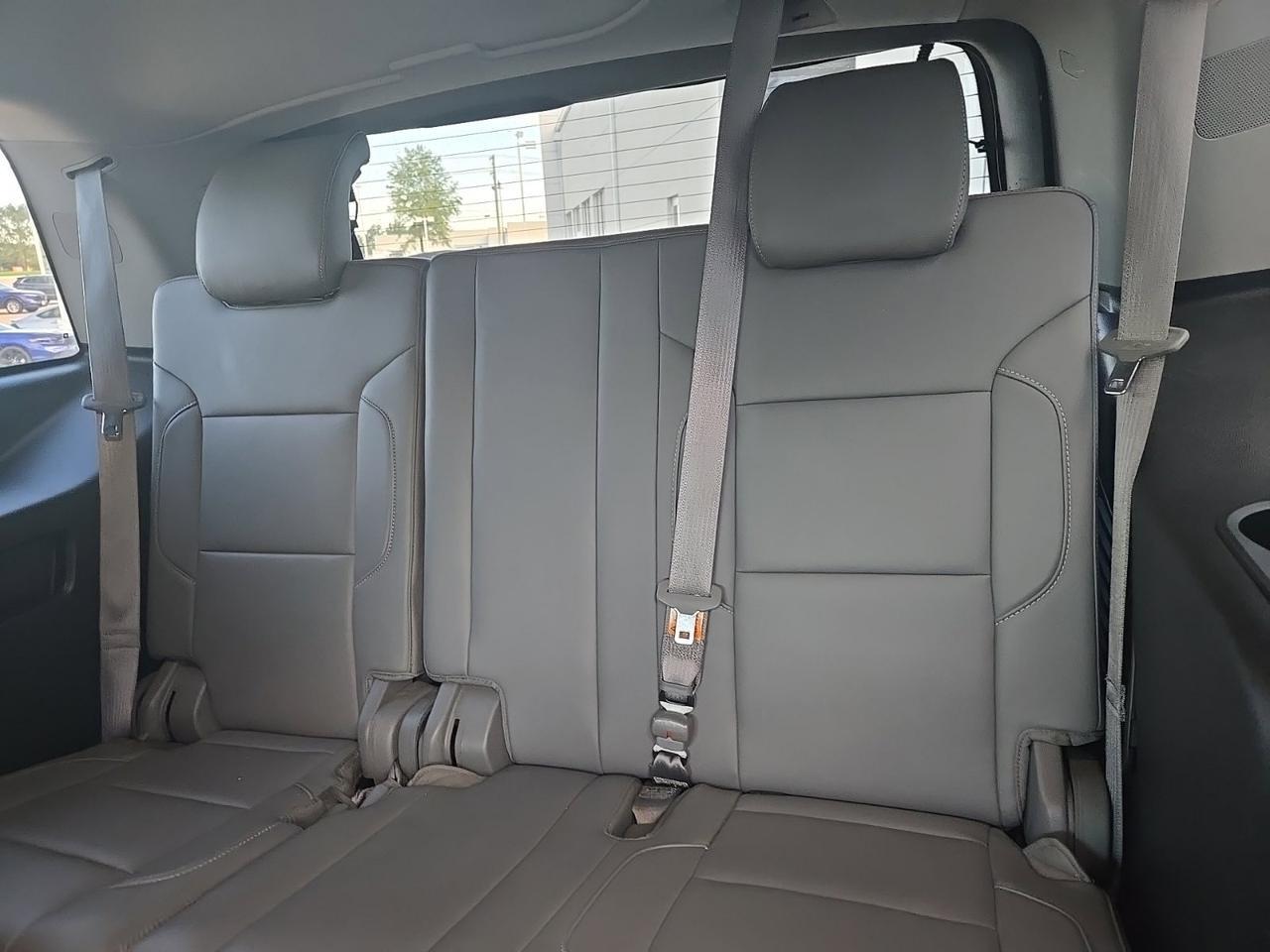 2016 Chevrolet Tahoe LT West Burlington IA