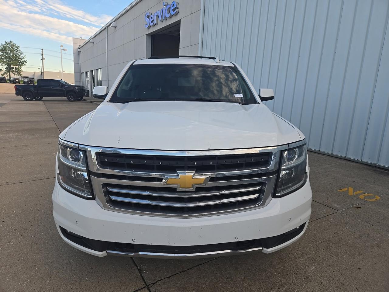 2016 Chevrolet Tahoe LT West Burlington IA