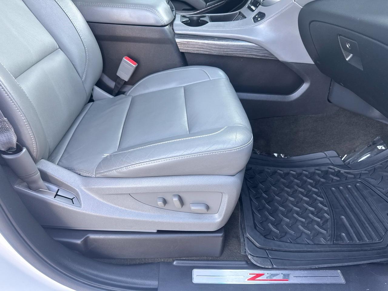 2016 Chevrolet Tahoe LT West Burlington IA